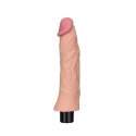 WIBRATOR 8" REAL SOFTEE