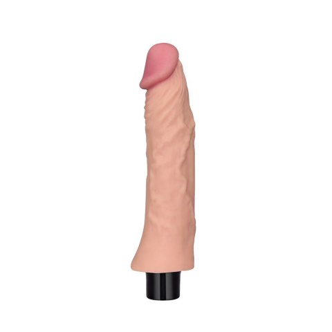 WIBRATOR 8" REAL SOFTEE