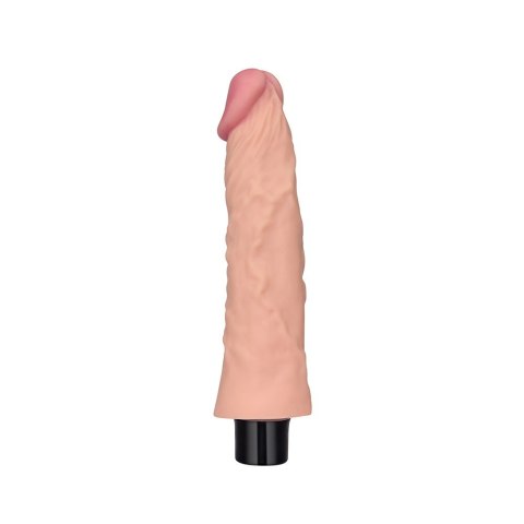 WIBRATOR 8" REAL SOFTEE