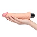 WIBRATOR 8" REAL SOFTEE