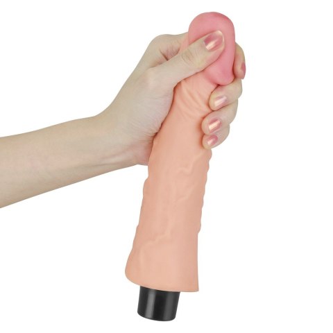 WIBRATOR 8" REAL SOFTEE