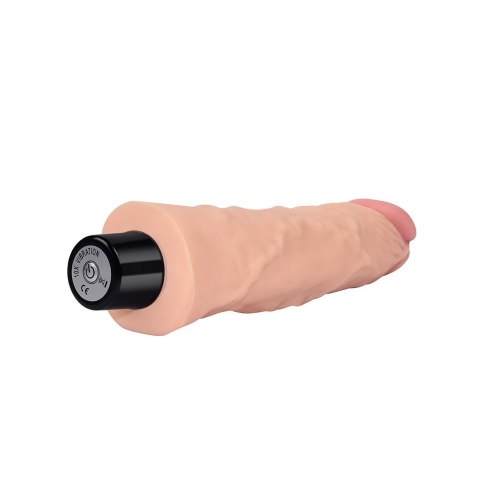 WIBRATOR 8" REAL SOFTEE
