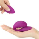 WIBRATOR O-SENSUAL DOUBLE RUSH