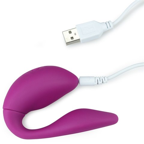 WIBRATOR O-SENSUAL DOUBLE RUSH