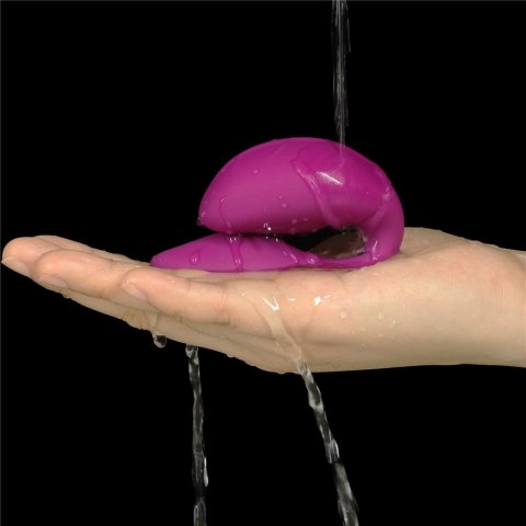 WIBRATOR O-SENSUAL DOUBLE RUSH