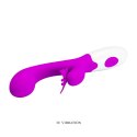 WIBRATOR PRETTY LOVE - BUTTERFLY KISS