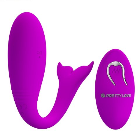 WIBRATOR PRETTY LOVE - JORDYN