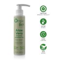 ŻEL INTYMNY ORGIE BIO ALOE VERA INTIMATE GEL 100ML PUMP