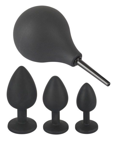 ANAL KIT