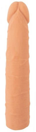 EXTENSION SLEEVE