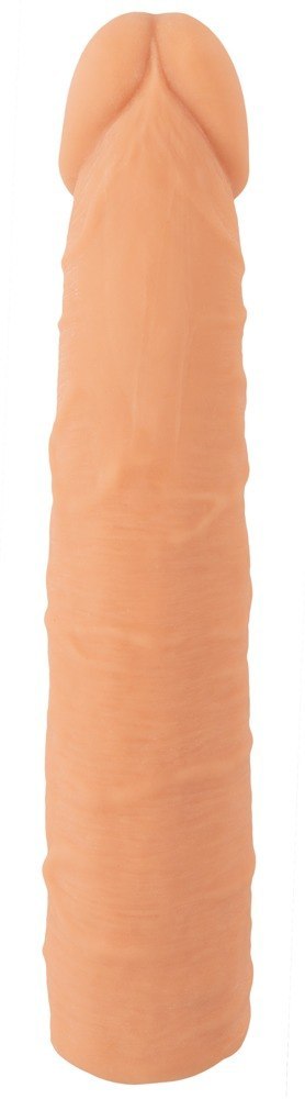 EXTENSION SLEEVE