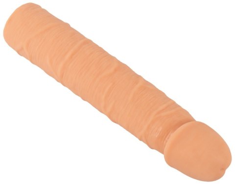 EXTENSION SLEEVE