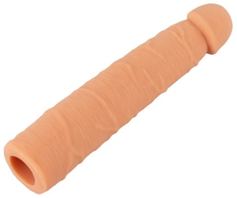 EXTENSION SLEEVE