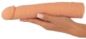 EXTENSION SLEEVE