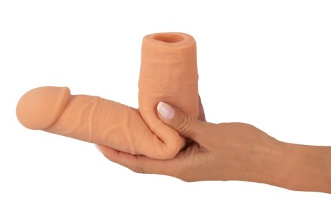 EXTENSION SLEEVE