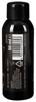 EROTIC MASSAGE OIL VANILLA