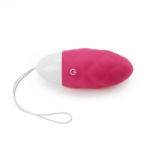 JAJKO IJOY WIRELESS REMOTE CONTROL RECHARGEABLE EGG