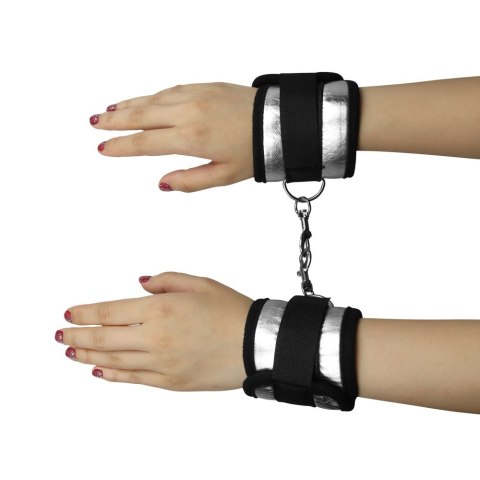 KAJDANKI STRUGGLE MY HANDCUFF