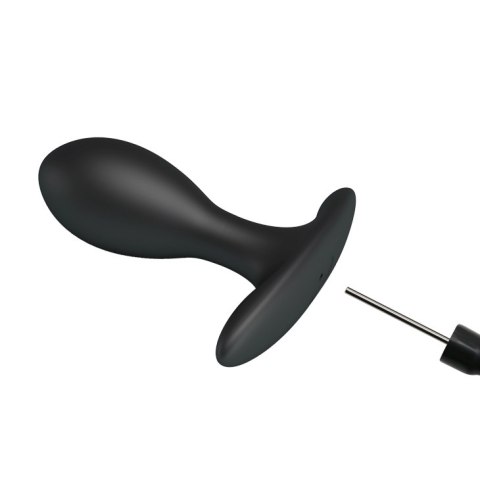KOREK PRETTY LOVE INFLATABLE ANAL PLUG