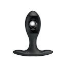 KOREK PRETTY LOVE INFLATABLE ANAL PLUG