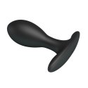 KOREK PRETTY LOVE INFLATABLE ANAL PLUG