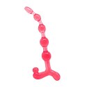 KULKI ANALNE BENDY TWIST
