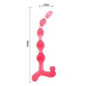 KULKI ANALNE BENDY TWIST