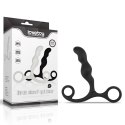 MASAŻER PROSTATY ULTIMATE SILICONE P SPOT TEASER