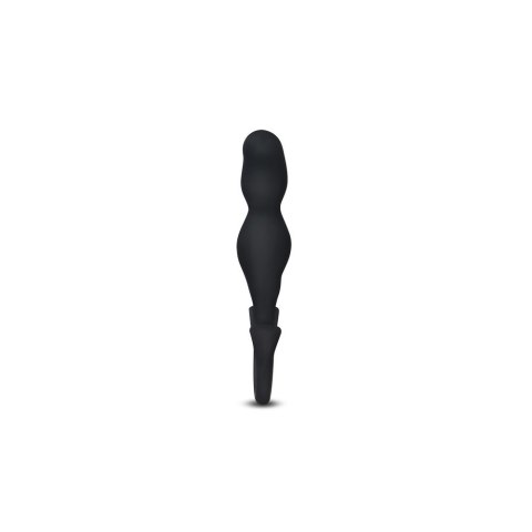 MASAŻER PROSTATY ULTIMATE SILICONE P SPOT TEASER