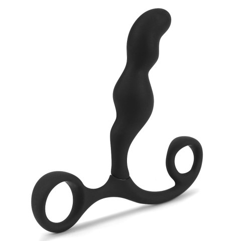 MASAŻER PROSTATY ULTIMATE SILICONE P SPOT TEASER