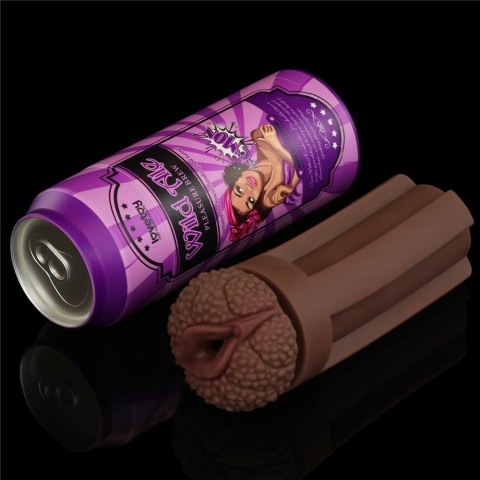 MASTURBATOR PLEASURE BREW MASTURBATOR-WILD ALE