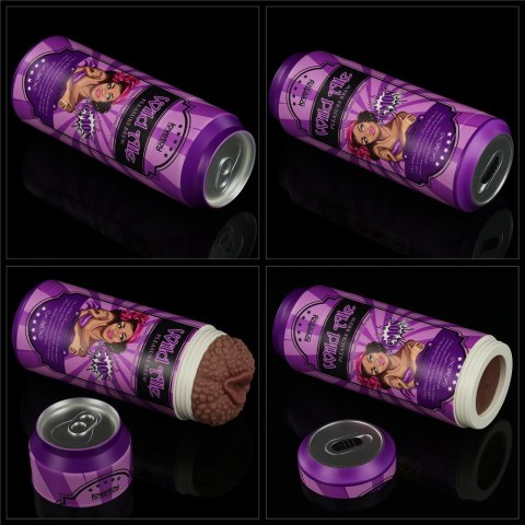 MASTURBATOR PLEASURE BREW MASTURBATOR-WILD ALE