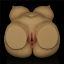 MASTURBATOR STREETGIRL'S #7