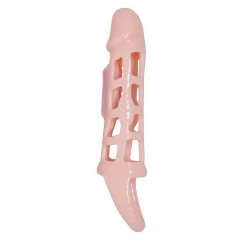 NAKŁADKA PRETTY LOVE PENIS SLEEVE HARRISON
