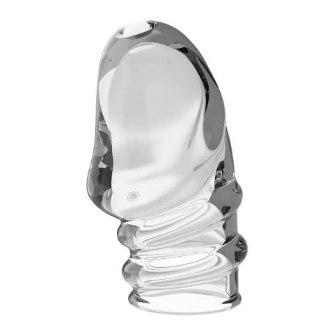 PRETTY LOVE JEREMY TRANSPARENT