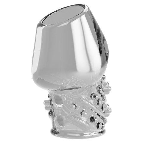 PRETTY LOVE MATIAS TRANSPARENT