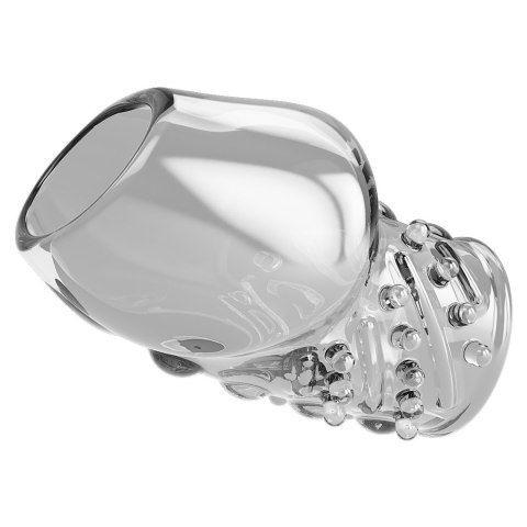 PRETTY LOVE MATIAS TRANSPARENT