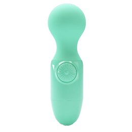 PRETTY LOVE MINI STICK GREEN