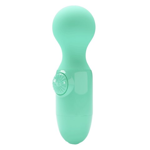 PRETTY LOVE MINI STICK GREEN