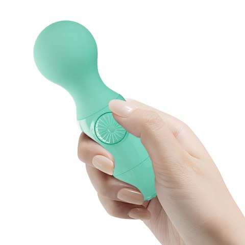 PRETTY LOVE MINI STICK GREEN