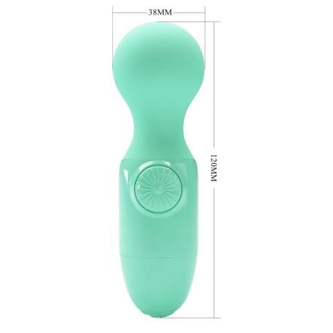 PRETTY LOVE MINI STICK GREEN