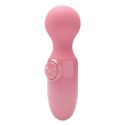 PRETTY LOVE MINI STICK PINK