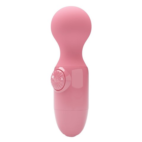 PRETTY LOVE MINI STICK PINK