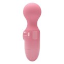 PRETTY LOVE MINI STICK PINK