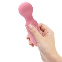 PRETTY LOVE MINI STICK PINK