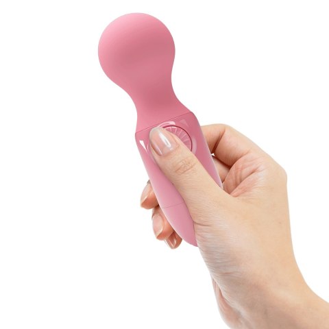 PRETTY LOVE MINI STICK PINK