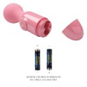 PRETTY LOVE MINI STICK PINK