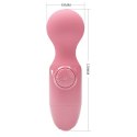 PRETTY LOVE MINI STICK PINK