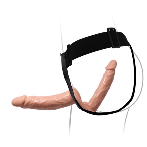 STRAP ON ULTRA PASSIONATE HARNESS
