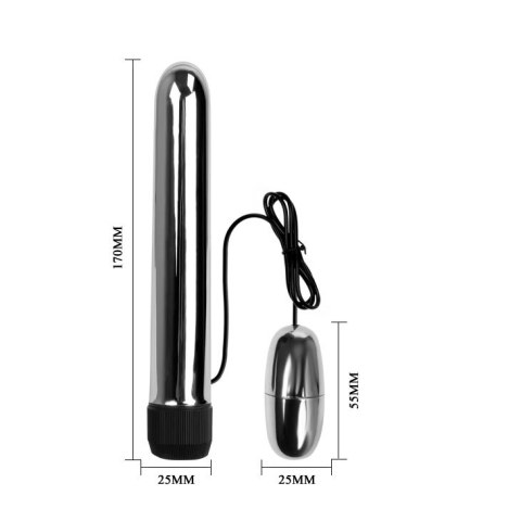 WIBRATOR MULTIPLE VIBRATOR